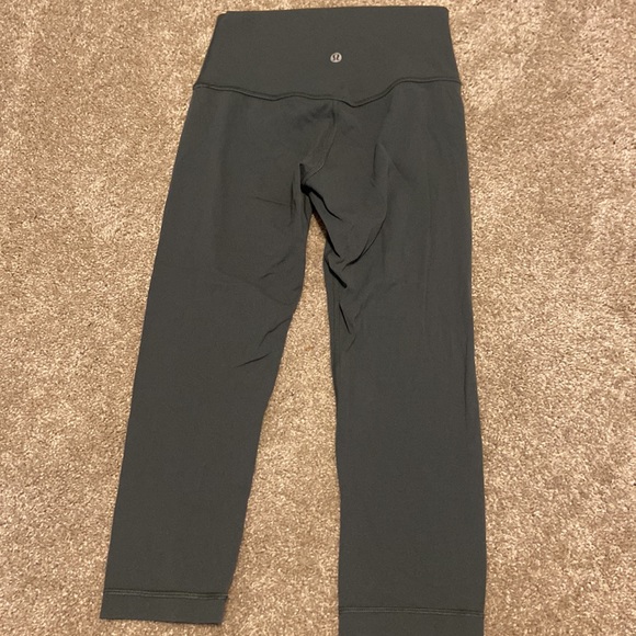 Lululemon align pants - Picture 3 of 3